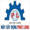 MÁY XÂY DỰNG PHÚC LONG