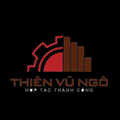 Công Ty TNHH Máy Và Thiết Bị Thiên Vũ Ngô