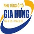 SIÊU THỊ XE VÀ PHỤ TÙNG Ô TÔ GIA HƯNG