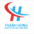 CÔNG TY TNHH MÁY CÔNG TRÌNH THẠNH HƯNG