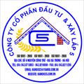 CÔNG TY CỔ PHẦN ĐẦU TƯ VÀ XÂY LẮP 5