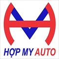 CÔNG TY TNHH TM DV PHỤ TÙNG Ô TÔ TẢI HỢP MY