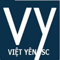 CÔNG TY CP TM VÀ DV CƠ KHÍ VIỆT YÊN