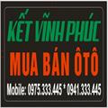 Kết Vĩnh Phúc
