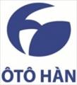 CÔNG TY TNHH SX TM DV ÔTÔ HÀN