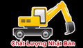 MÁY CÔNG TRÌNH NHẬP KHẨU