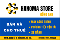 HANOMA STORE