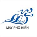 Máy Phố Hiến